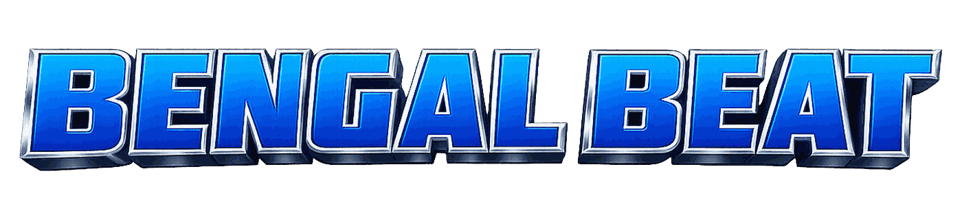 Bengal Beat Logo